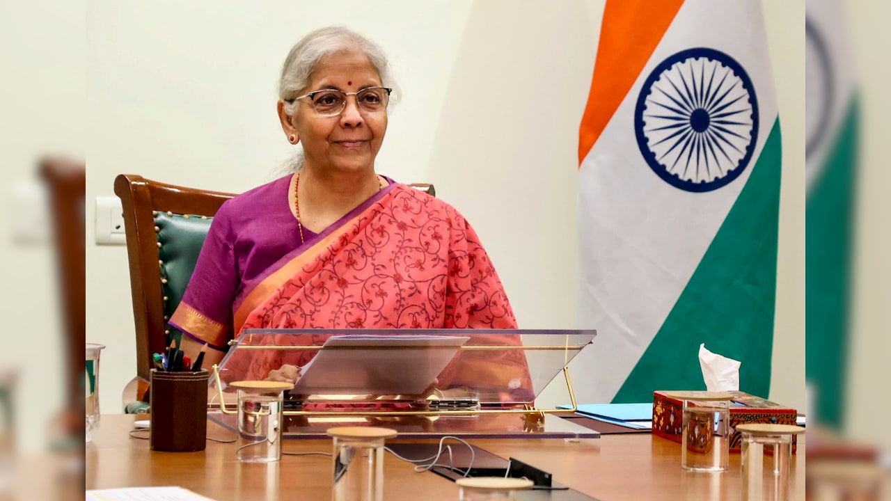 FinMin Tables Tax Amendment Bill In Parliament, Paves Way For MDR In UPI Taxations