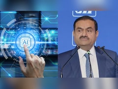 अदाणी ग्रुप AI के लिए कैसे कर रहा देश को तैयार, गौतम अदाणी ने बताया प्लान