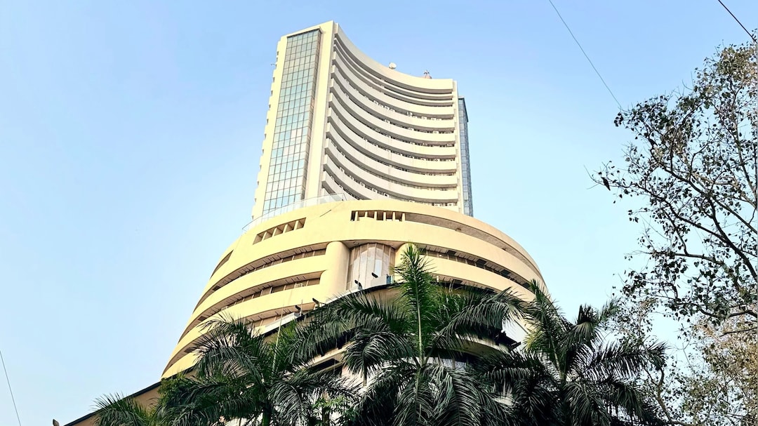 BSE Q4 Results: Profit Up 33% As Margin Expands, Rs 10/Share Dividend Declared — Check Record Date