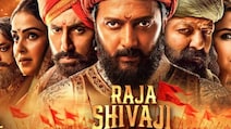 Box Office: Riteish Deshmukh's Raja Shivaji Racing Towards Rs 50 Crore