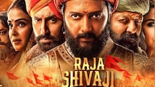 Box Office: Riteish Deshmukh's Raja Shivaji Racing Towards Rs 50 Crore