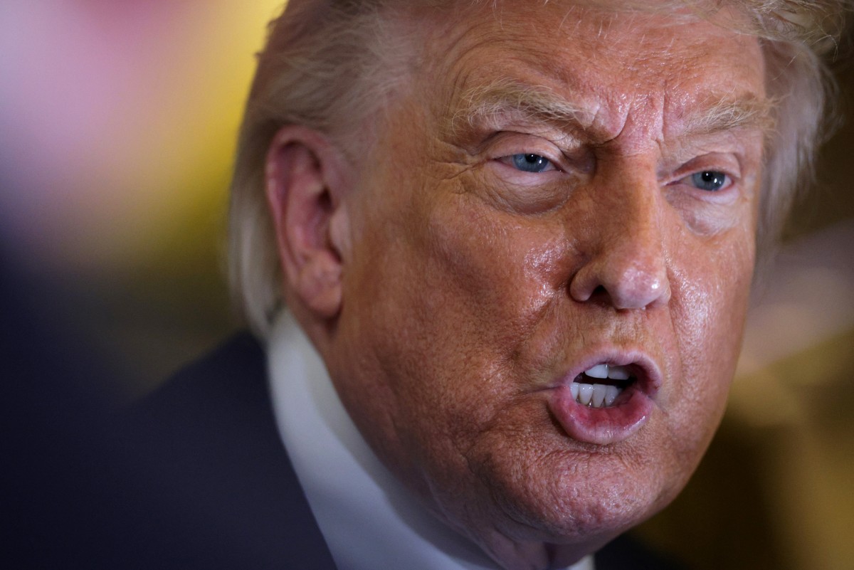 'Two-Three Days, Early Next Week': Trump's Timeline For Fresh Iran Attack