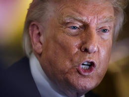 "Two-Three Days, Early Next Week": Trump's Timeline For Fresh Iran Attack
