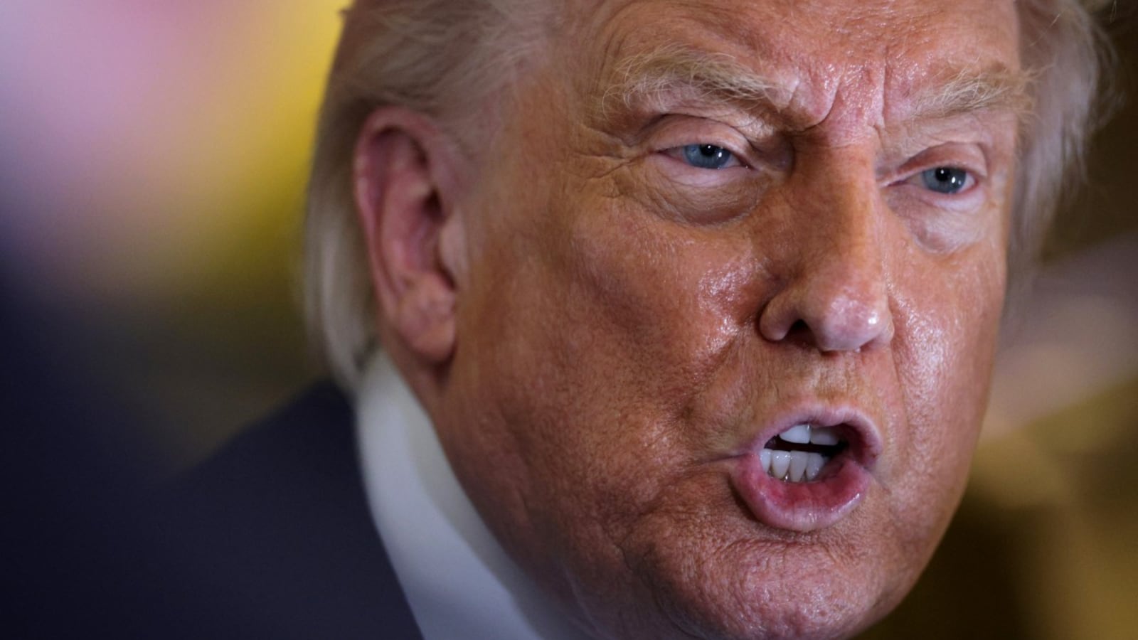 “Two-Three Days, Early Next Week”: Donald Trump’s Timeline For Fresh Iran Attack