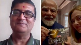 "Pleasant Surprise": Parle Official Thanks PM Modi For Promoting "Swadeshi"