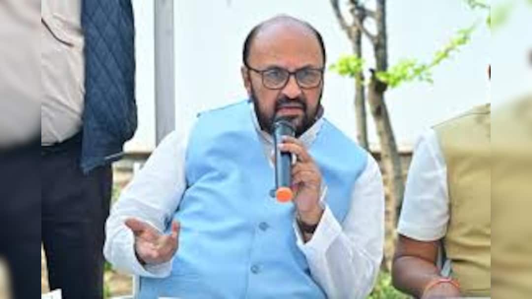 Rhymes Like 'Johny Johny Yes Papa' Teach Children To Lie, Against Indian Culture: UP Minister