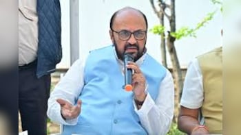 Rhymes Like 'Johny Johny Yes Papa' Teach Children To Lie, Against Indian Culture: UP Minister