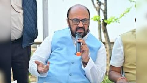 Rhymes Like 'Johny Johny Yes Papa' Teach Children To Lie, Against Indian Culture: UP Minister