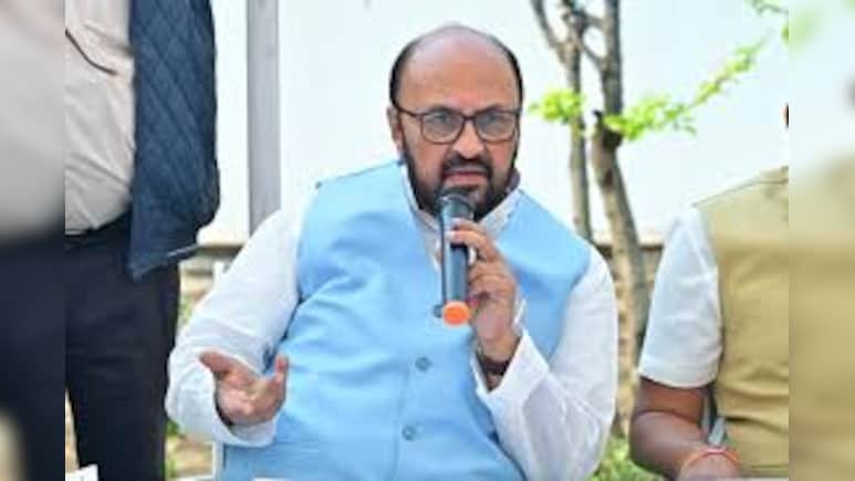 Rhymes Like 'Johny Johny Yes Papa' Teach Children To Lie, Against Indian Culture: UP Minister