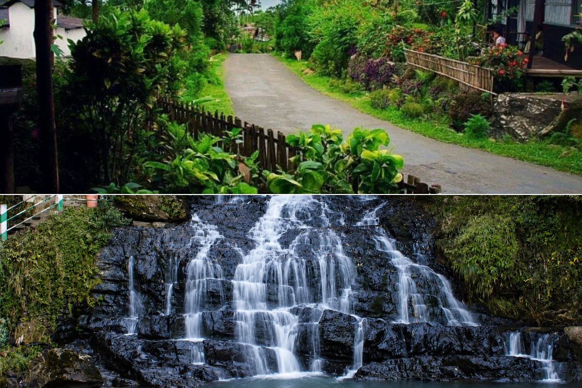 POV: Why Meghalaya Was Always Special, and Shillong Made It Real