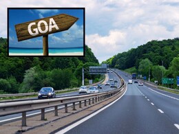 Mumbai-Goa Highway : मुंबई-गोवा महामार्गावरील प्रवास महागणार; पर्यटकांमध्ये संताप, स्थानिकही झाले आक्रमक