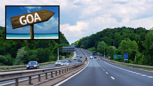Mumbai-Goa Highway : मुंबई-गोवा महामार्गावरील प्रवास महागणार; पर्यटकांमध्ये संताप, स्थानिकही झाले आक्रमक