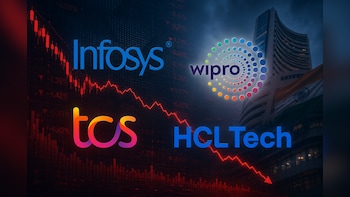 Infosys To TCS: Five Reasons Why IT Sector Is Crashing