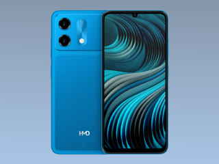 बजट में 5G फोन! HMD ने भारत में लॉन्च किया 6,000mAh बैटरी वाला Vibe 2 5G, जानें कीमत