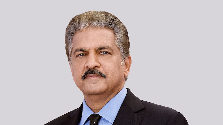 Quote Of The Day By Anand Mahindra: 'You Have To Treat Every Day As A New Challenge...'