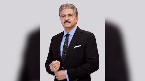 Quote Of The Day By Anand Mahindra: 'You Have To Treat Every Day As A New Challenge...'