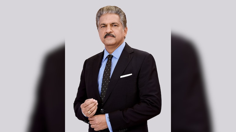 Quote Of The Day By Anand Mahindra: 'You Have To Treat Every Day As A New Challenge...'
