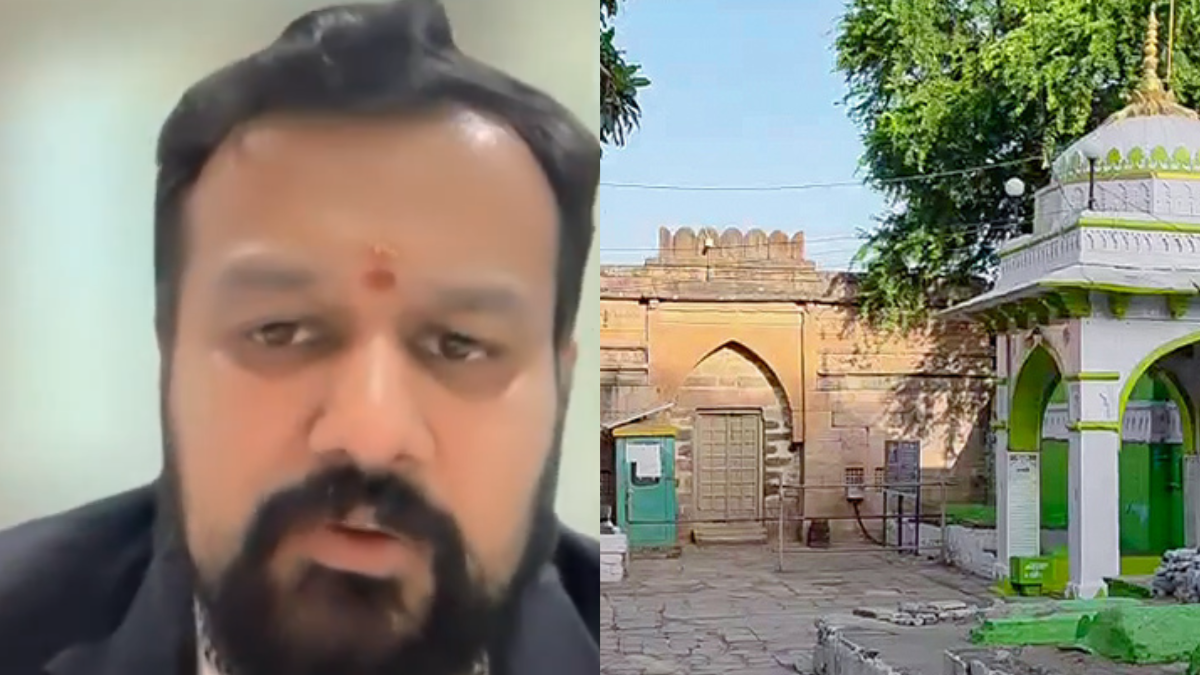 What's Next After Bhojshala Order? Hindu Side's Lawyer Speaks To NDTV