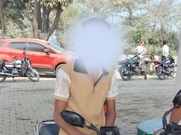 मुजफ्फरपुर के युवक का पाकिस्तान के हथियार तस्कर से कनेक्शन, ATS ने किया गिरफ्तार