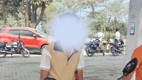 मुजफ्फरपुर के युवक का पाकिस्तान के हथियार तस्कर से कनेक्शन, ATS ने किया गिरफ्तार