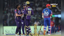 IPL 2026: दिल्ली कॅपिटल्सचे प्ले ऑफचे स्वप्न भंगणार,  सलग चौथ्या विजयासह KKR चमत्कार करणार?