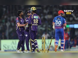 IPL 2026: दिल्ली कॅपिटल्सचे प्ले ऑफचे स्वप्न भंगणार,  सलग चौथ्या विजयासह KKR चमत्कार करणार?