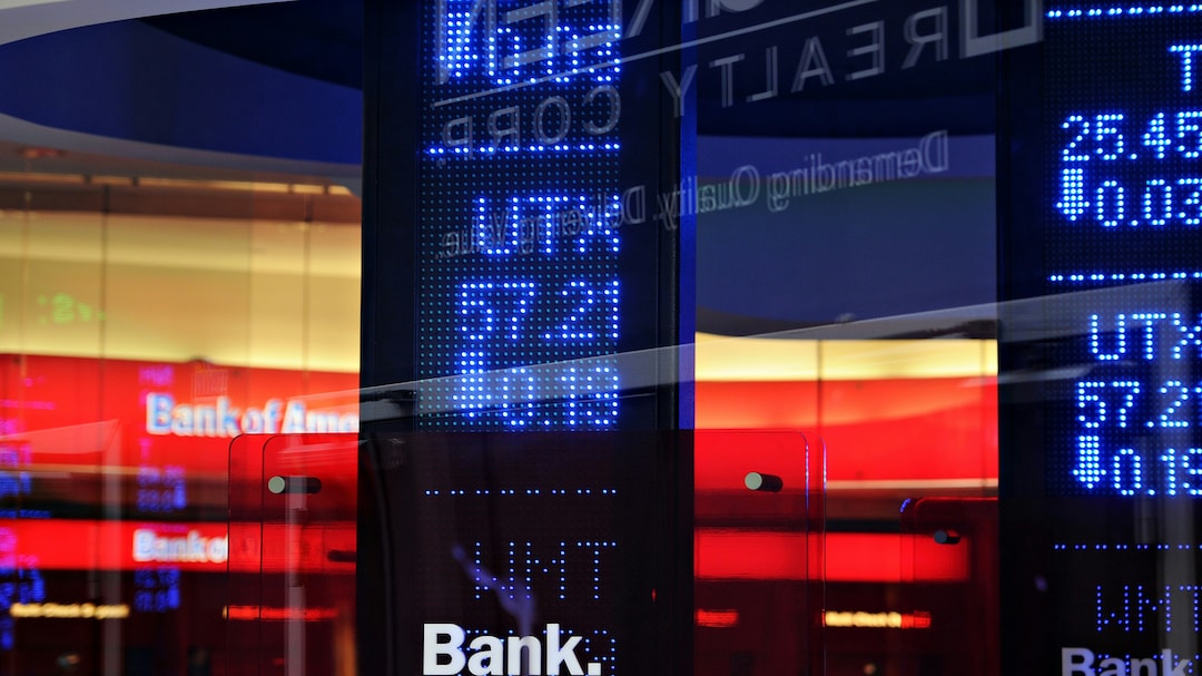 Wall Street To Scale Fresh Records? Nasdaq Futures Surge 1.5% On Talks Of US, Iran Ending War