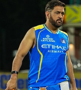 "MS Dhoni Wont Take Chance Of Disrupting Teams Momentum": Ex-India Star