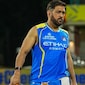 "MS Dhoni Wont Take Chance Of Disrupting Teams Momentum": India Legend
