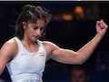रार..कोर्ट..हार, विनेश की फिर दहाड़, 'हारी नहीं हूं मैं', ओलंपियन ने कहा, 'मेरी बाउट में रोड़े पैदा किए गए'