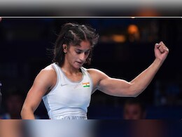 दिल्ली HC ने विनेश फोगाट को एशियाई खेलों के ट्रायल्स में हिस्सा लेने की अनुमति दी, WFI को भी लगाई फटकार