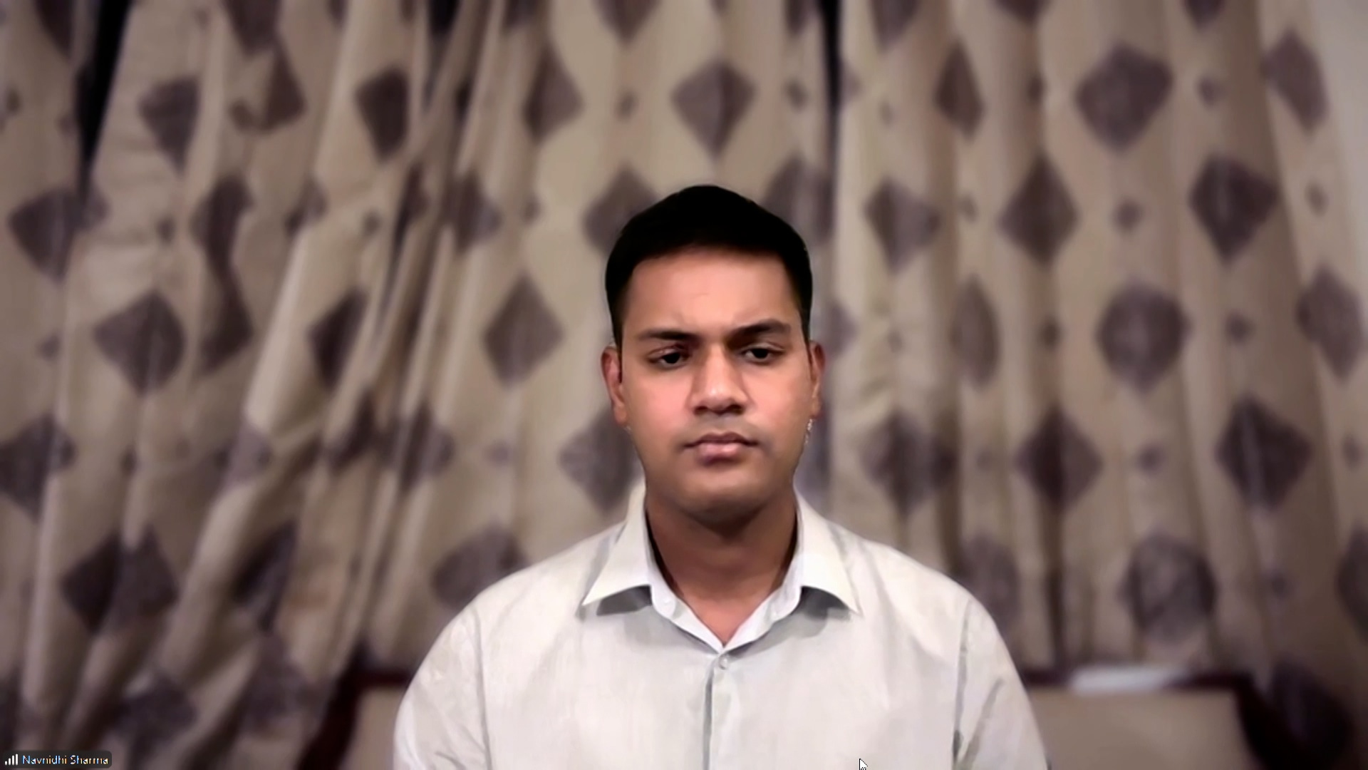 'How Can You Ask A Woman Such Questions?': Major Harshit Slams Giribala Singh