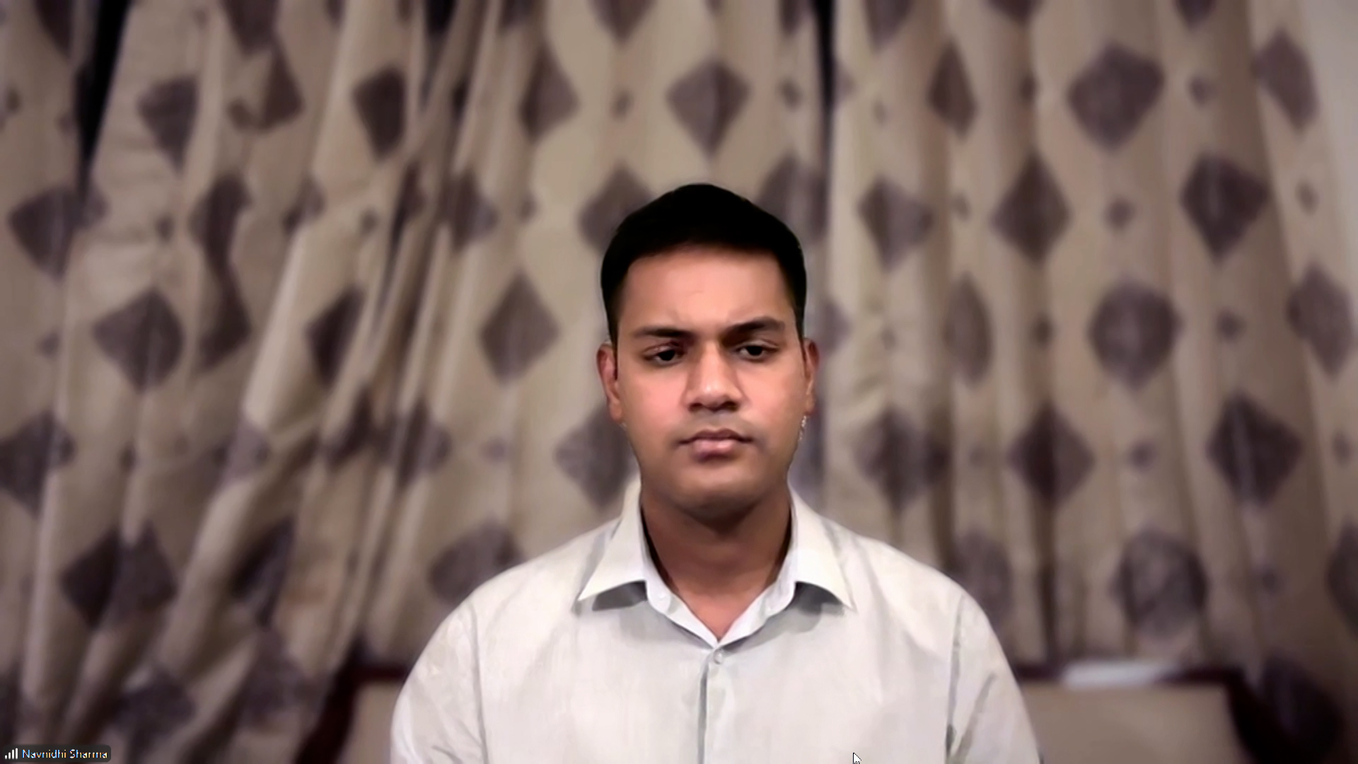 'How Can You Ask A Woman Such Questions?': Major Harshit Slams Giribala Singh