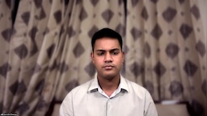 'How Can You Ask A Woman Such Questions?': Major Harshit Slams Giribala Singh