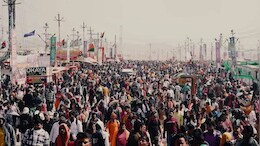 जनगणना 2027 : आज से शुरू हुई स्व-गणना की प्रक्रिया, जानें कैसे प्राप्त करें अपनी SE ID