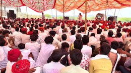 Rajasthan: दूल्हे की दाढ़ी नहीं, बिंदौरी में डीजे बंद; 5 जिलों में बना नया नियम, तोड़ने पर 2.51 लाख का जुर्माना