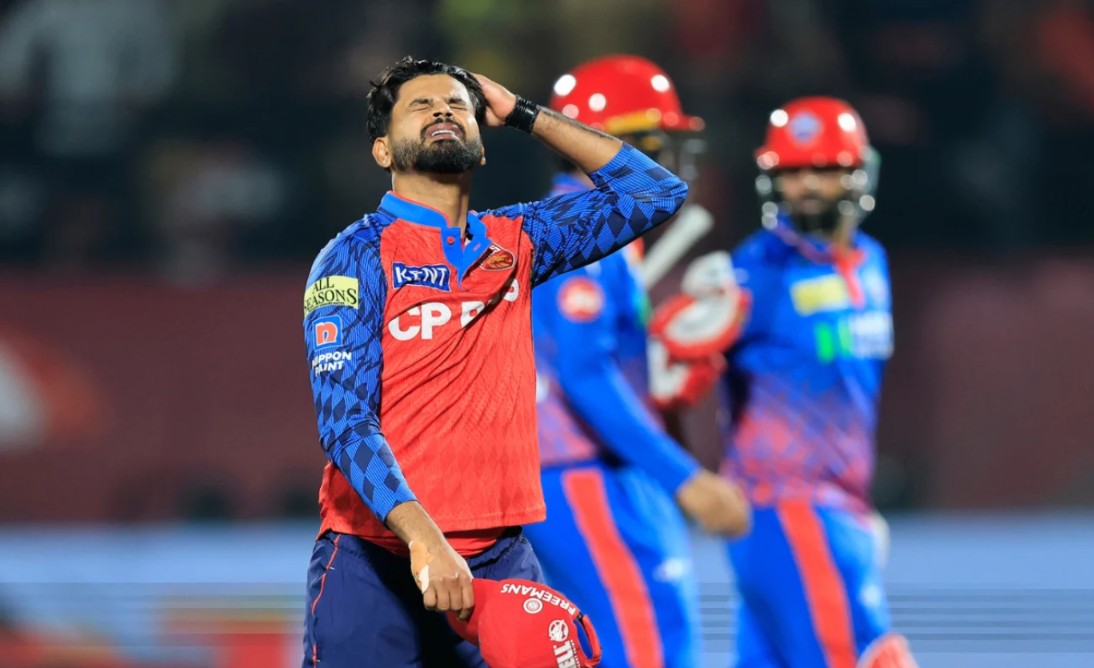 The 'Commercial' Decision That Hurt PBKS' Playoff Bid, As Ashwin Pointed Out
