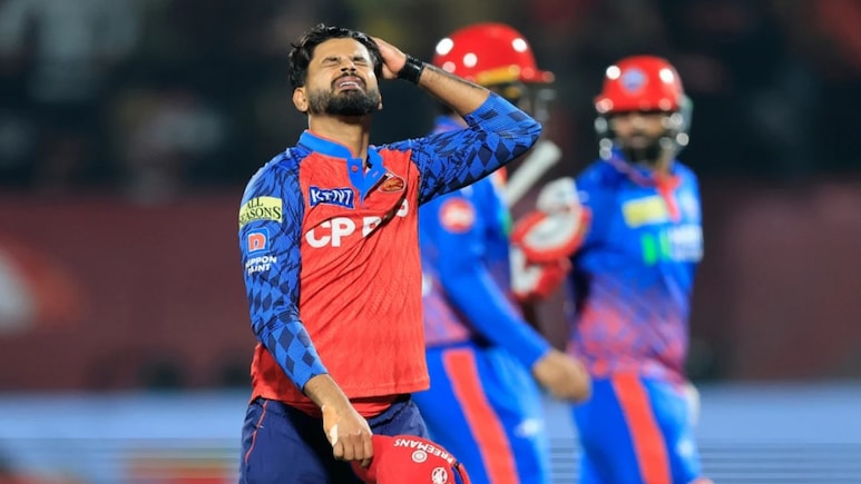 IPL 2026: Ashwin Questions Why PBKS Must Shuffle Between Home Grounds