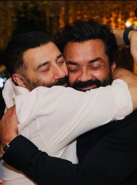 बॉबी देओल ने सनी देओल से चुराई थी जिंदगी की ये पहली चीज, बोले- भैया को अब भी नहीं पता
