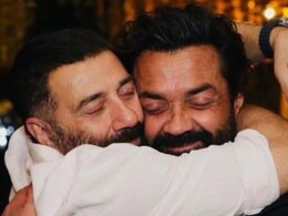 बॉबी देओल ने सनी देओल से चुराई थी जिंदगी की ये पहली चीज, बोले- भैया को अब भी नहीं पता