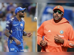 टीम थोड़ी अजीब लगी, अगले साल भी होगी मुश्किल मुंबई इंडियंस के खराब सीजन के बाद अश्विन ने कही ये बात