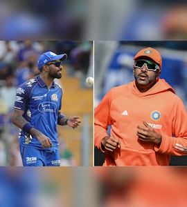 IPL 2026: Hardik, Bumrah Not Spared As R Ashwin Tears Into Mumbai Indians Over Abysmal Campaign