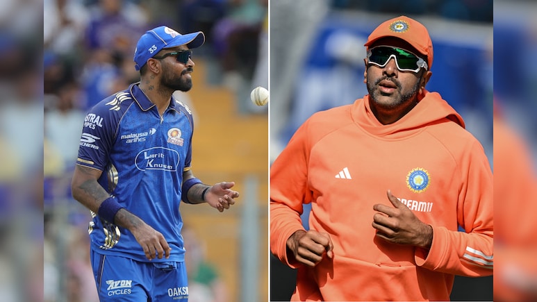 'टीम थोड़ी अजीब लगी, अगले साल भी होगी मुश्किल' मुंबई इंडियंस के खराब सीजन के बाद अश्विन ने कही ये बात