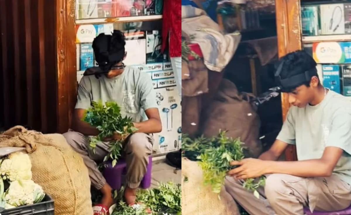 सब्जी वाला बेच रहा है AI के लिए डेटा? बेंगलुरु के इस बंदे की कमाई देख उड़ जाएंगे होश!