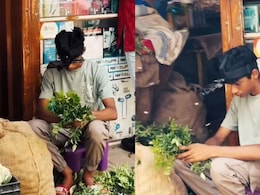 सब्जी वाला बेच रहा है AI के लिए डेटा? बेंगलुरु के इस बंदे की कमाई देख उड़ जाएंगे होश!