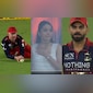 Virat Kohli, Anushka Sharma Stunned As Third Umpires Decision Goes Against RCB In IPL 2026 Final vs GT