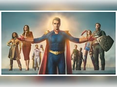 The Boys Season 5 Finale X Reviews: Mixed Responses From Viewers
