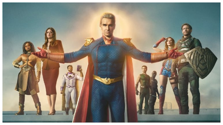 The Boys Season 5 Finale X Reviews: Mixed Responses From Viewers