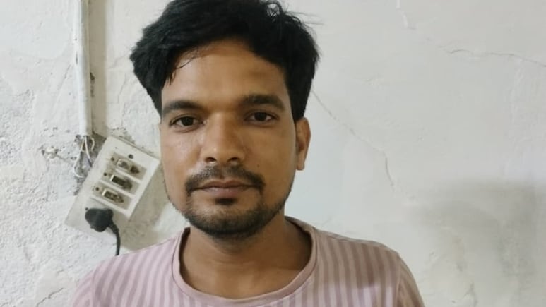 पिता का सपना था बेटा बने IAS, युवक फॉर्म भरना ही भूल गया! फिर कुछ ऐसा ही किया कि पहुंच गया जेल