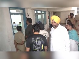 पंजाब निकाय चुनाव: 105 स्थानीय निकायों के लिए मतदान जारी, बैलेट पेपर से हो रही वोटिंग, 29 मई को आएंगे नतीजे